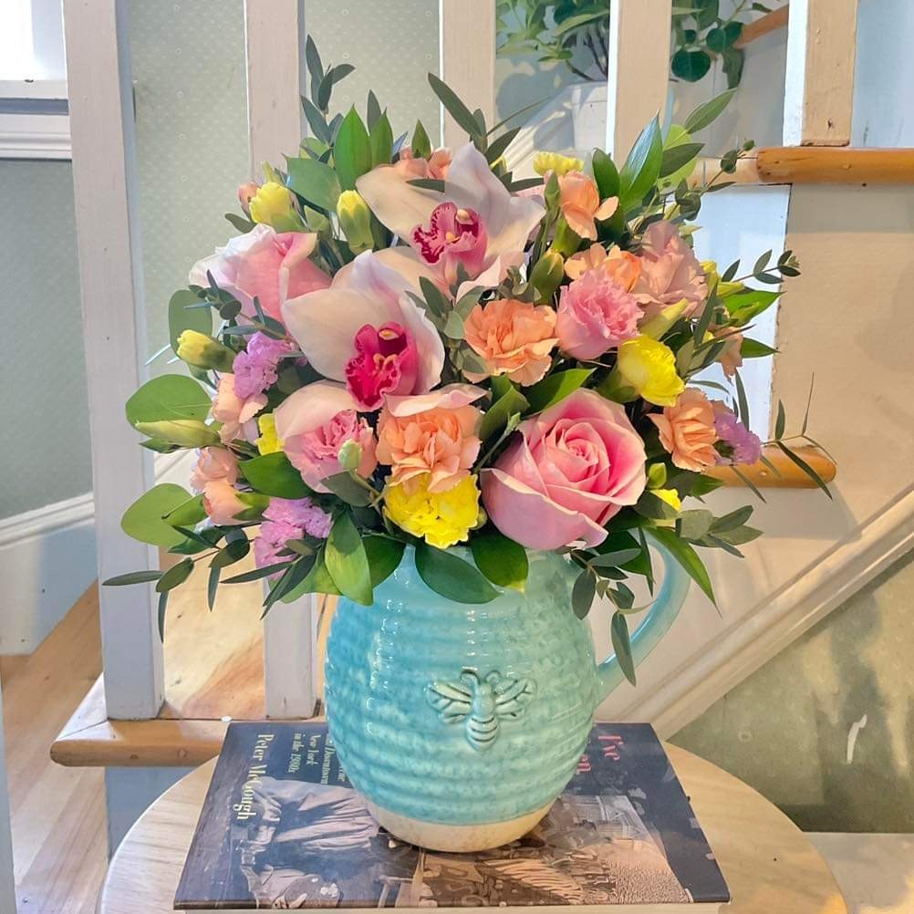 Arreglos personalizados